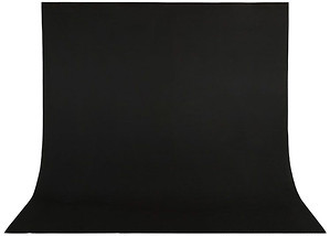 Powerlux Tło fotograficzne bawełniane 300 x 365 cm zielone)