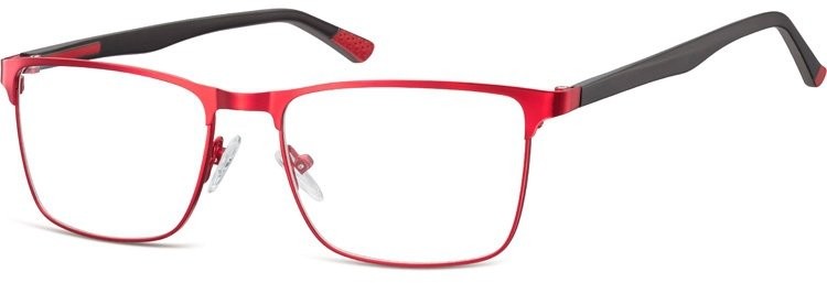 Sunoptic Oprawki prostokątne stalowe 999G
