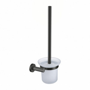 Omnires MP60620 GR MODERN PROJECT szczotka toaletowa grafit