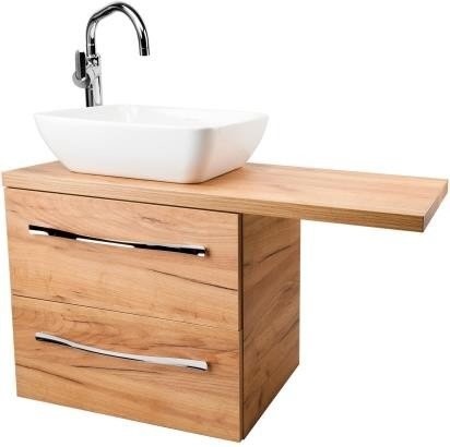 KFA INFINITUM Szafka podumywalkowa 60 dąb 1695-220-063