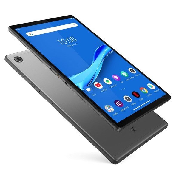Lenovo Tab M10 FHD Plus 64GB/4GB LTE (ZA5V0250SE)