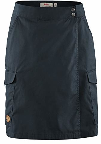 Fjällräven vik Travel spódnica narciarska dla kobiet spódnica trekkingowa, 36