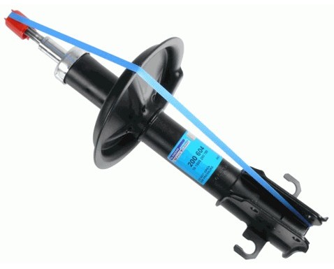 SACHS Amortyzator 200 604