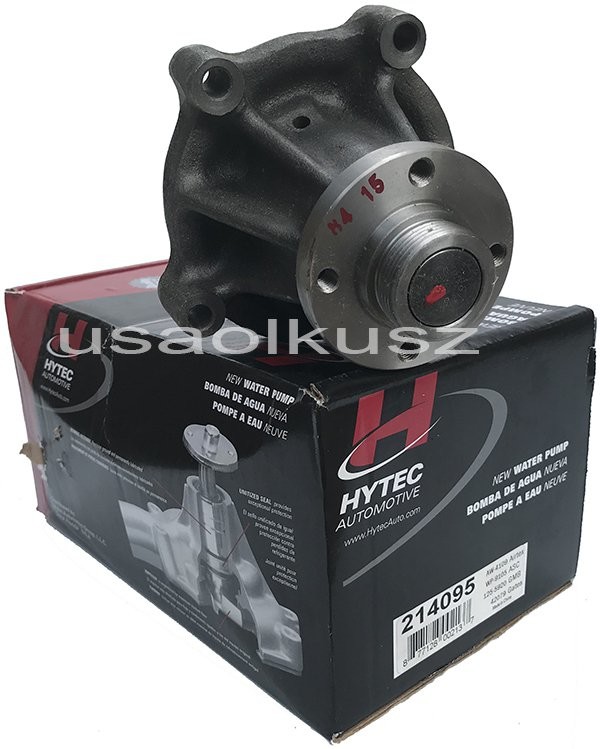 HYTEC AUTOMOTIVE Pompa wody Ford F 250 6,8 V10 214095