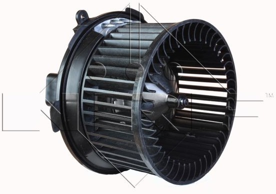 NRF Silnik elektryczny, dmuchawa wnętrza 34014