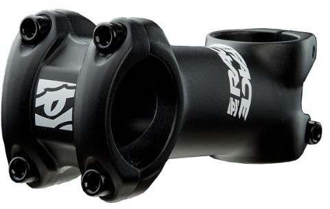 Race Face mostek Ride XC 31.8 6 °, 100 MM, czarny ST12RX31.860X6BLK