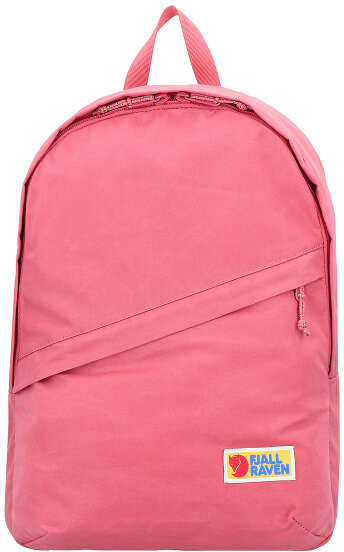 Fjällräven Fjällräven Vardag 16 Plecak 40 cm przegroda na laptopa dahlia F27242-307
