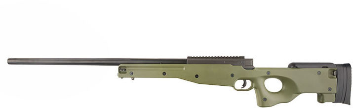 Karabin snajperski MB01 - oliwkowy (WEL-03-016971) G WEL-03-016971
