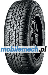 Yokohama Geolandar A/T G015 285/45R22 114H