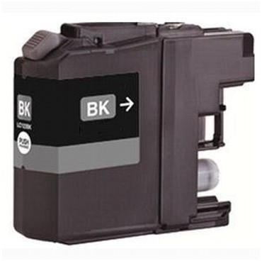 DrTusz zamiennik LC-229 BK do Brother LC229BK Czarny