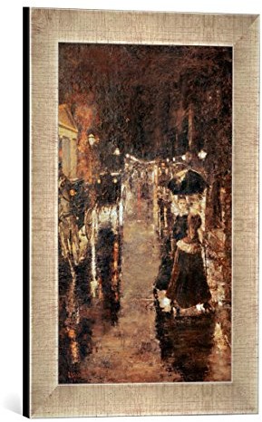 kunst für alle Druk artystyczny lesser ury 