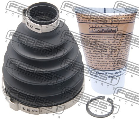 FEBEST Osłona, wał napędowy FEBEST 0415P-V97 0415P-V97