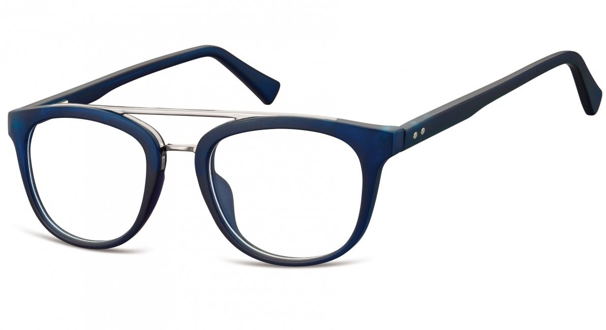 Sunoptic Oprawki korekcyjne Nerdy zerówki CP135E CP135E
