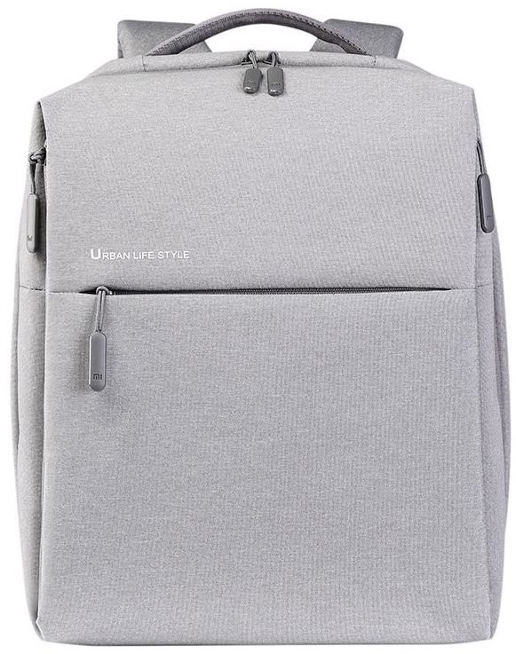 Xiaomi Xiaomi, Plecak, Mi City Backpack, szary