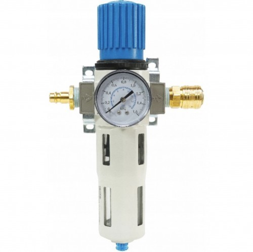 VERKE OSUSZACZ Z REDUKTOREM 1/2 V2 VERKE V81234 V81234