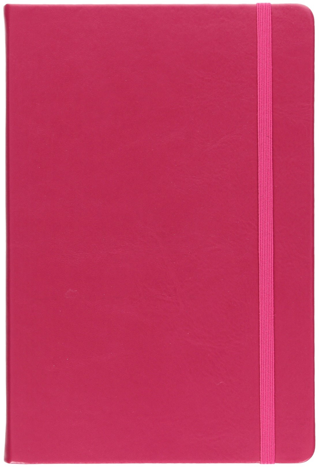OPUS Notes A5/128 kratka różowy Berlin Hard