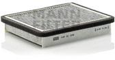 MANN FILTER Filtr kabiny weglowy CUK21006