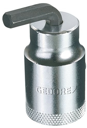 Gedore klucz z ślad węglowy imbus 16 z 6 MM  8756  06 7774040