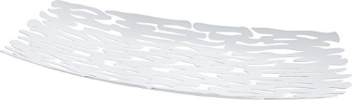Alessi dekoracja stołu BM01 W