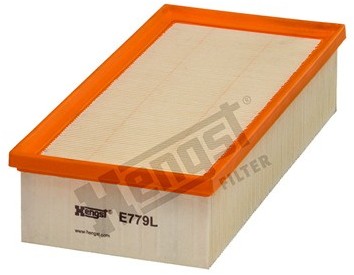 HENGST FILTER Filtr powietrza FILTER E779L