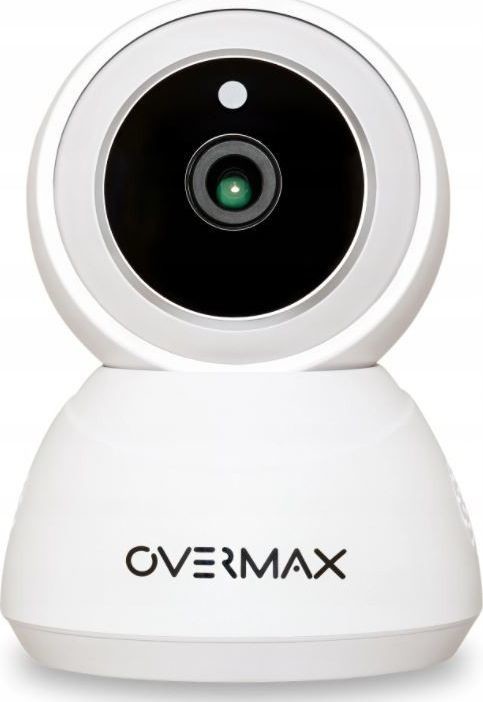 Overmax Kamera IP Kamera CAMSPOT 3.7 Biała OV-CAMSPOT 3.7
