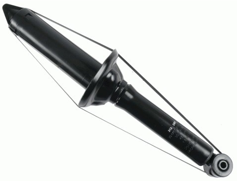 SACHS Amortyzator 313 281