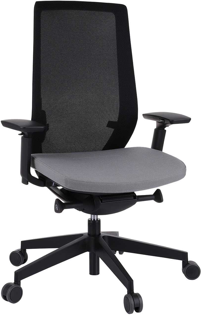 ProfiM Fotel Accis Pro 150SFL TYP B Czarne 5294