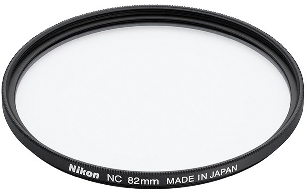 Nikon Filtr neutralny NC 82 mm II FTA70401