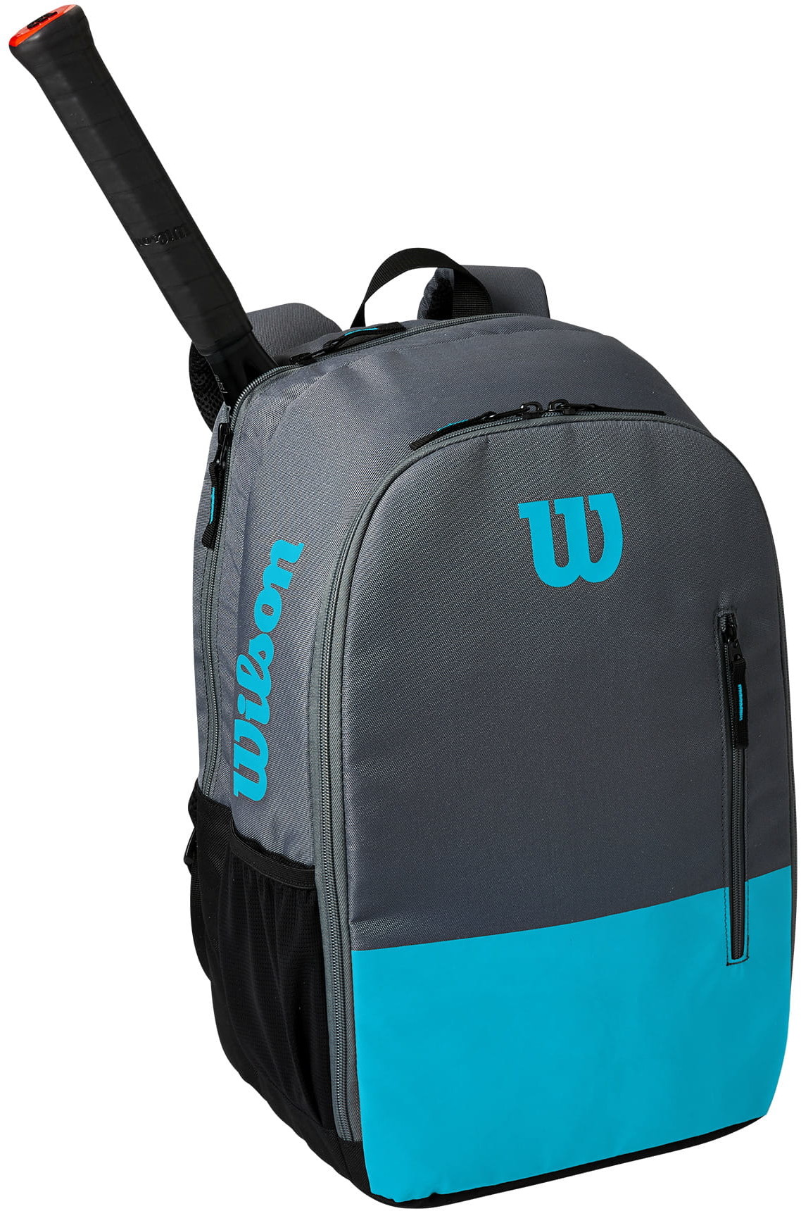 Wilson Team Backpack - blue/grey WR8009902001