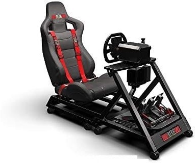 Next Level Racing Next Level Racing Kokpit wyścigowy GT Track NLR-S009
