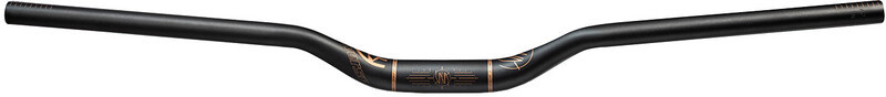Reverse Reverse Nico Vink Signature Series Handlebar 31,8mm 35mm, copper 810mm 2021 Kierownice MTB 01635