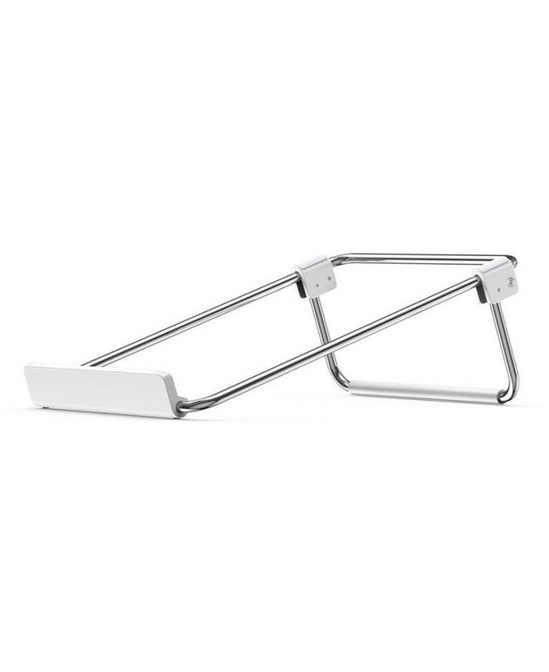 Podstawka Pod Laptop UGREEN LP230, 11-17 cali, Regulowana (Srebrna)