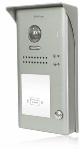 Vidos Stacja bramowa DUO S1101A S1101A