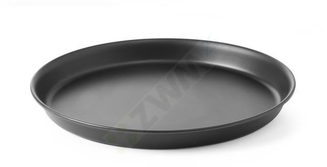 Hendi Blacha do PIZZY śr. 360 mm 617403