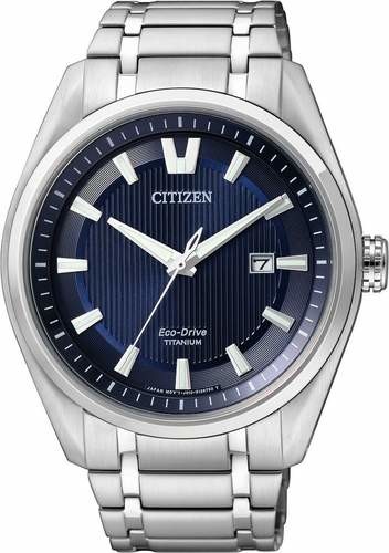 Citizen Titanium AW1240-57L