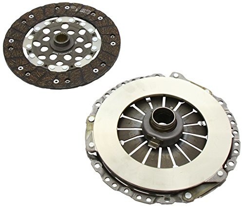 LuK LUK Zestaw sprzęgła 623304100 luk repset 623304100