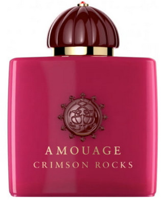 Amouage Renaissance Collection Crimson Rocks EDP 100ml