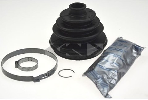 GKN Zestaw osłony przegubu GKN 300354