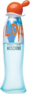 Moschino I Love Love EDT 100ml 6191457