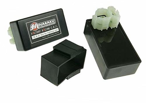 NARAKU Moduł zapłonowy NARAKU otwarty CDI - PEGASUS S50 LX 4-suwowy 2901639---279