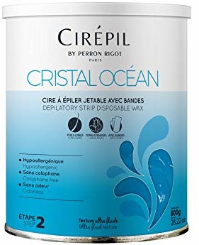 Cirepil cirepil Cristal océan 800 G  Perron rigot