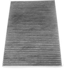 CORTECO Filtr, wentylacja przestrzeni pasażerskiej 21652855