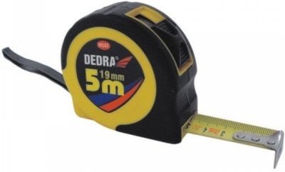 Dedra Miara zwijana M582 5m