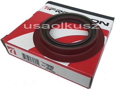 PRECISION Uszczelniacz wału przód silnika Oldsmobile Intrigue 3,8 V6 xxx