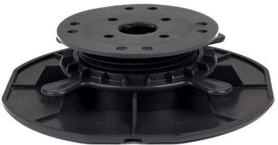 DD PEDESTALS Regulowany wspornik tarasowy DDP01 1szt. DD PEDESTALS