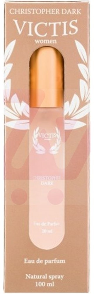 Christopher Dark Woman Victis 20ml