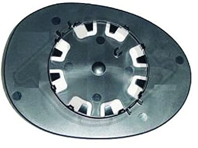 Diederichs Diederichs 6600026 szkło lustrzane prawe 6600026