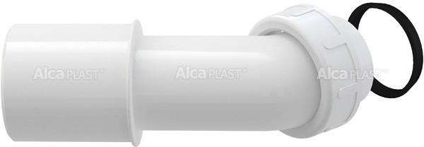 Alca PLAST Alcaplast Rurka kolanko redukcyjne 45°A52 !