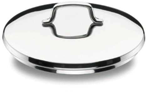 Lacor 90924 pokrywka 24 cm Gourmet 90924