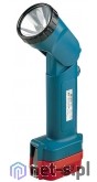 Makita ML901 lampa akumulatorowa